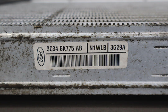 03 - 04 Ford F250 F350 Super Duty 6.0 OEM Intercooler