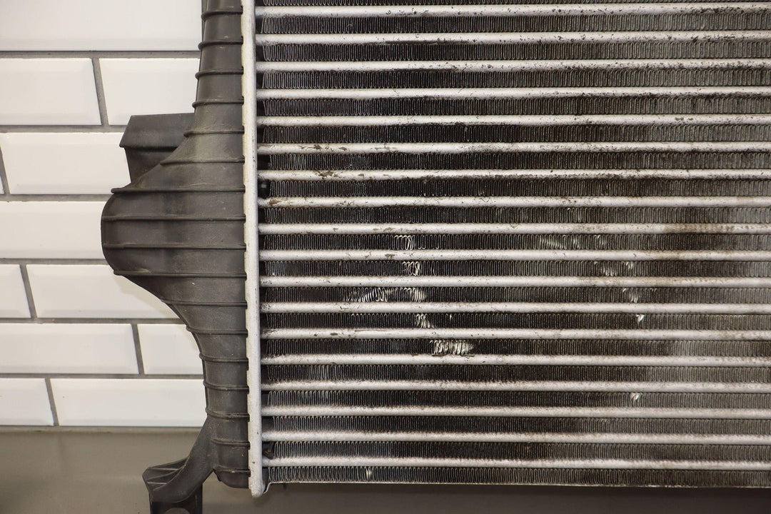 03 - 04 Ford F250 F350 Super Duty 6.0 OEM Intercooler