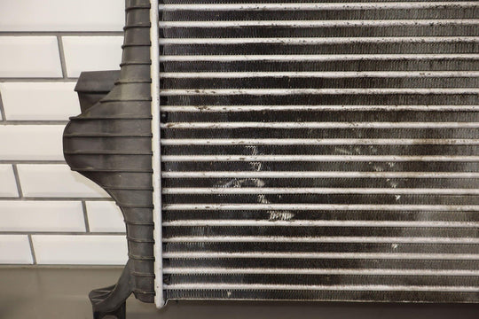 03 - 04 Ford F250 F350 Super Duty 6.0 OEM Intercooler