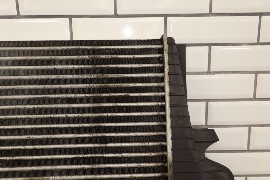 03 - 04 Ford F250 F350 Super Duty 6.0 OEM Intercooler