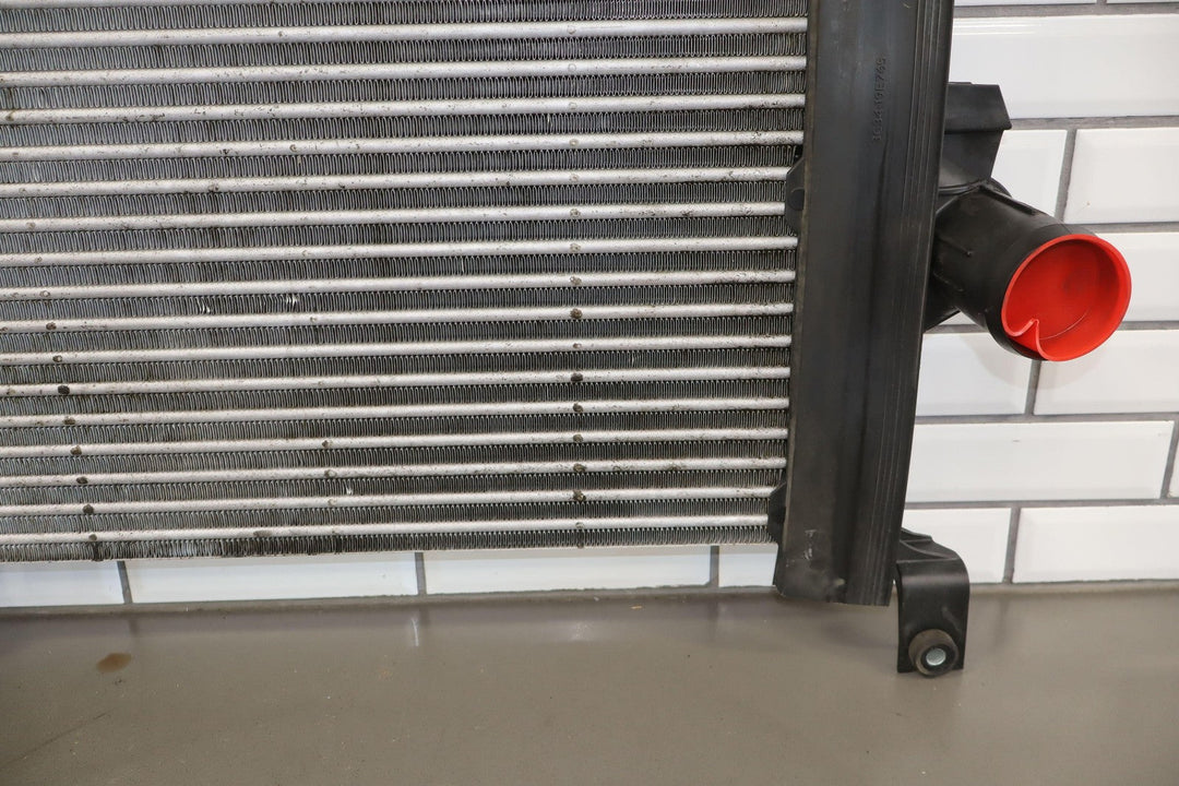 03 - 04 Ford F250 F350 Super Duty 6.0 OEM Intercooler