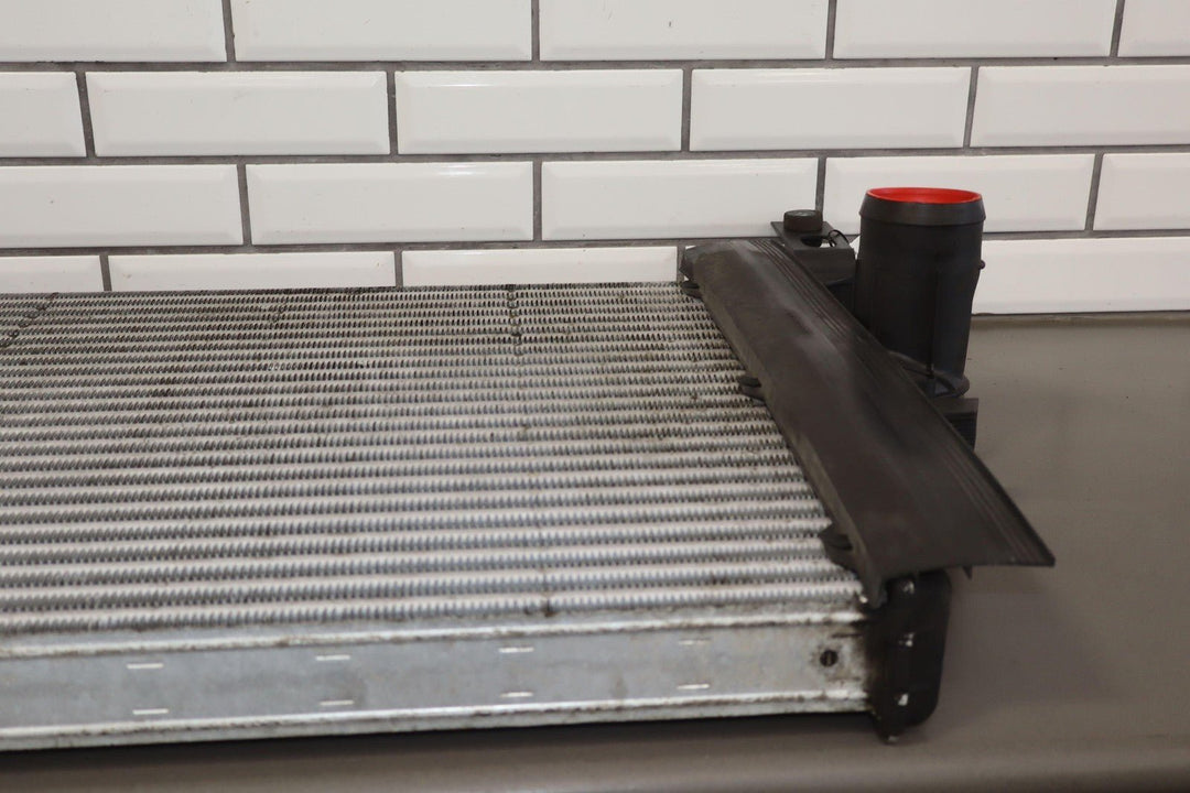 03 - 04 Ford F250 F350 Super Duty 6.0 OEM Intercooler