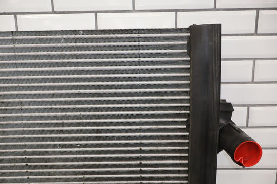 03 - 04 Ford F250 F350 Super Duty 6.0 OEM Intercooler