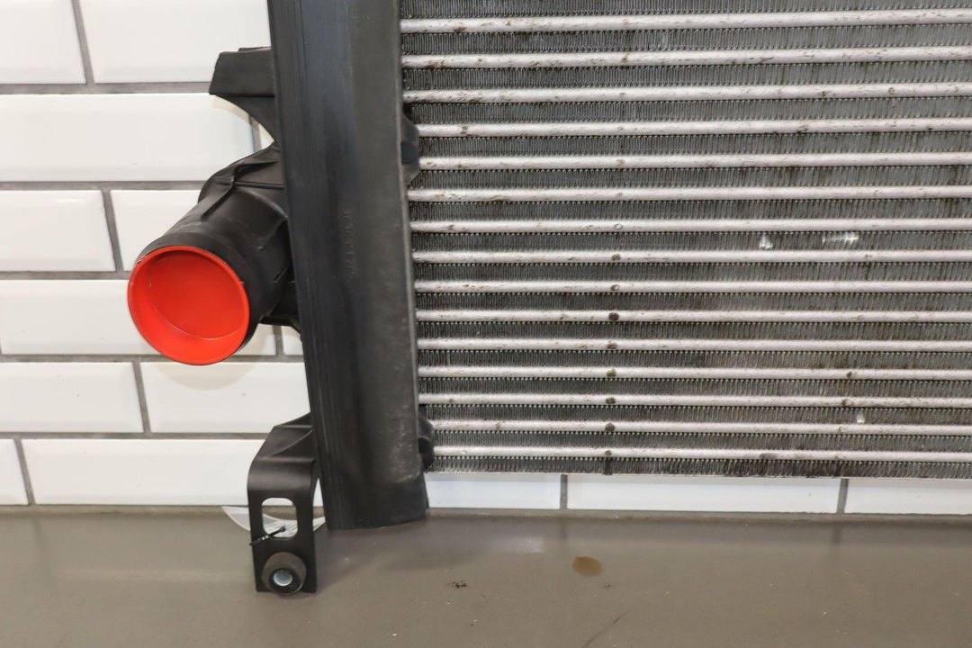 03 - 04 Ford F250 F350 Super Duty 6.0 OEM Intercooler