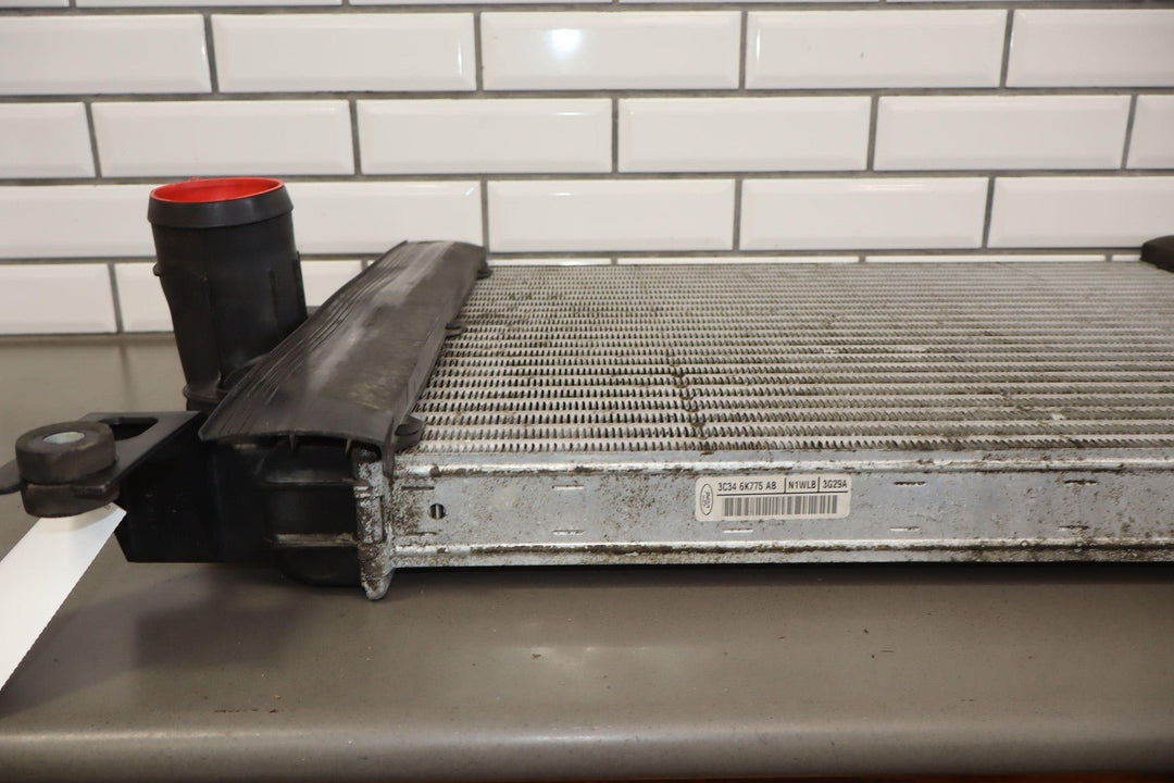 03 - 04 Ford F250 F350 Super Duty 6.0 OEM Intercooler