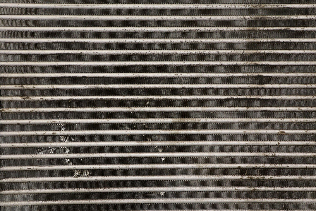 03 - 04 Ford F250 F350 Super Duty 6.0 OEM Intercooler