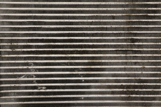 03 - 04 Ford F250 F350 Super Duty 6.0 OEM Intercooler