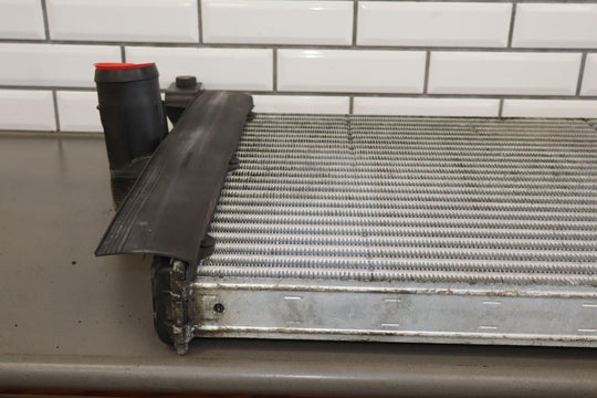 03 - 04 Ford F250 F350 Super Duty 6.0 OEM Intercooler