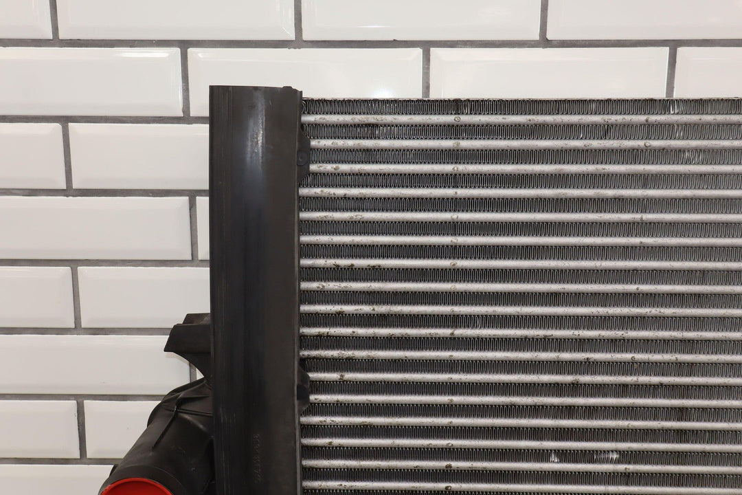 03 - 04 Ford F250 F350 Super Duty 6.0 OEM Intercooler