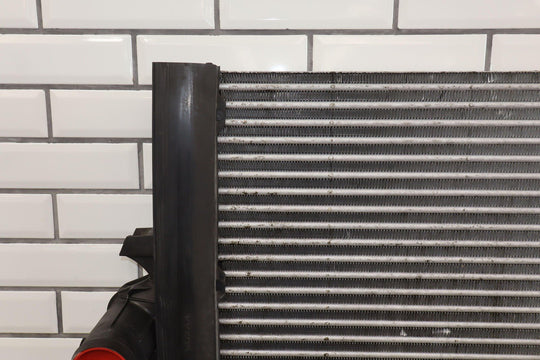 03 - 04 Ford F250 F350 Super Duty 6.0 OEM Intercooler