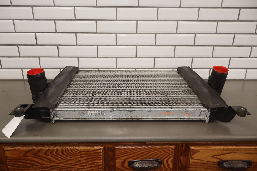 03 - 04 Ford F250 F350 Super Duty 6.0 OEM Intercooler