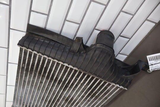 03 - 04 Ford F250 F350 Super Duty 6.0 OEM Intercooler