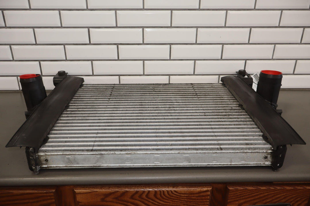 03 - 04 Ford F250 F350 Super Duty 6.0 OEM Intercooler