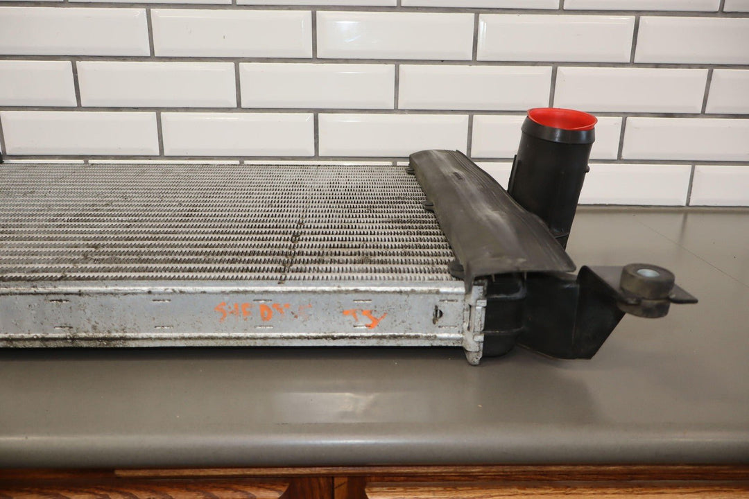 03 - 04 Ford F250 F350 Super Duty 6.0 OEM Intercooler