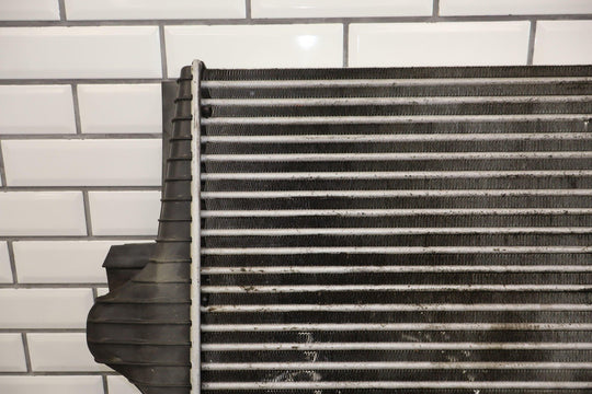 03 - 04 Ford F250 F350 Super Duty 6.0 OEM Intercooler