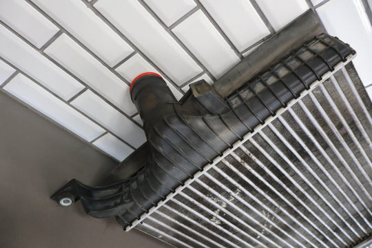 03 - 04 Ford F250 F350 Super Duty 6.0 OEM Intercooler