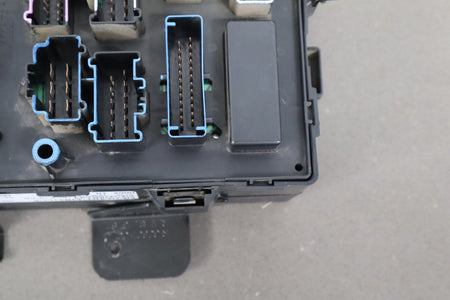 03-04 Ford F250 F350 Super Duty Interior Fuse Box 3C3T-14A067-ED OEM