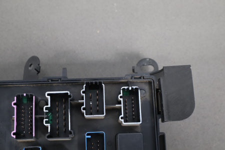 03-04 Ford F250 F350 Super Duty Interior Fuse Box 3C3T-14A067-ED OEM