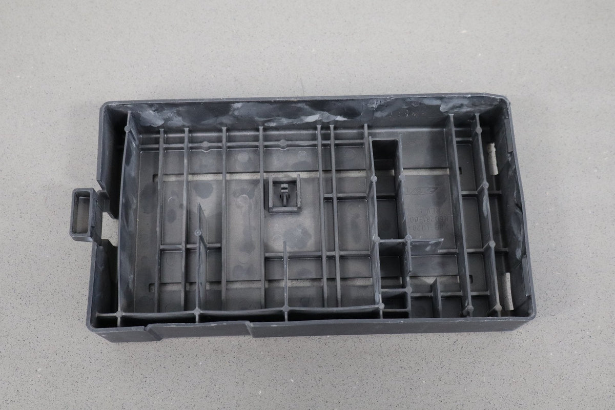 03-04 Ford F250 F350 Super Duty Interior Fuse Box 3C3T-14A067-ED OEM