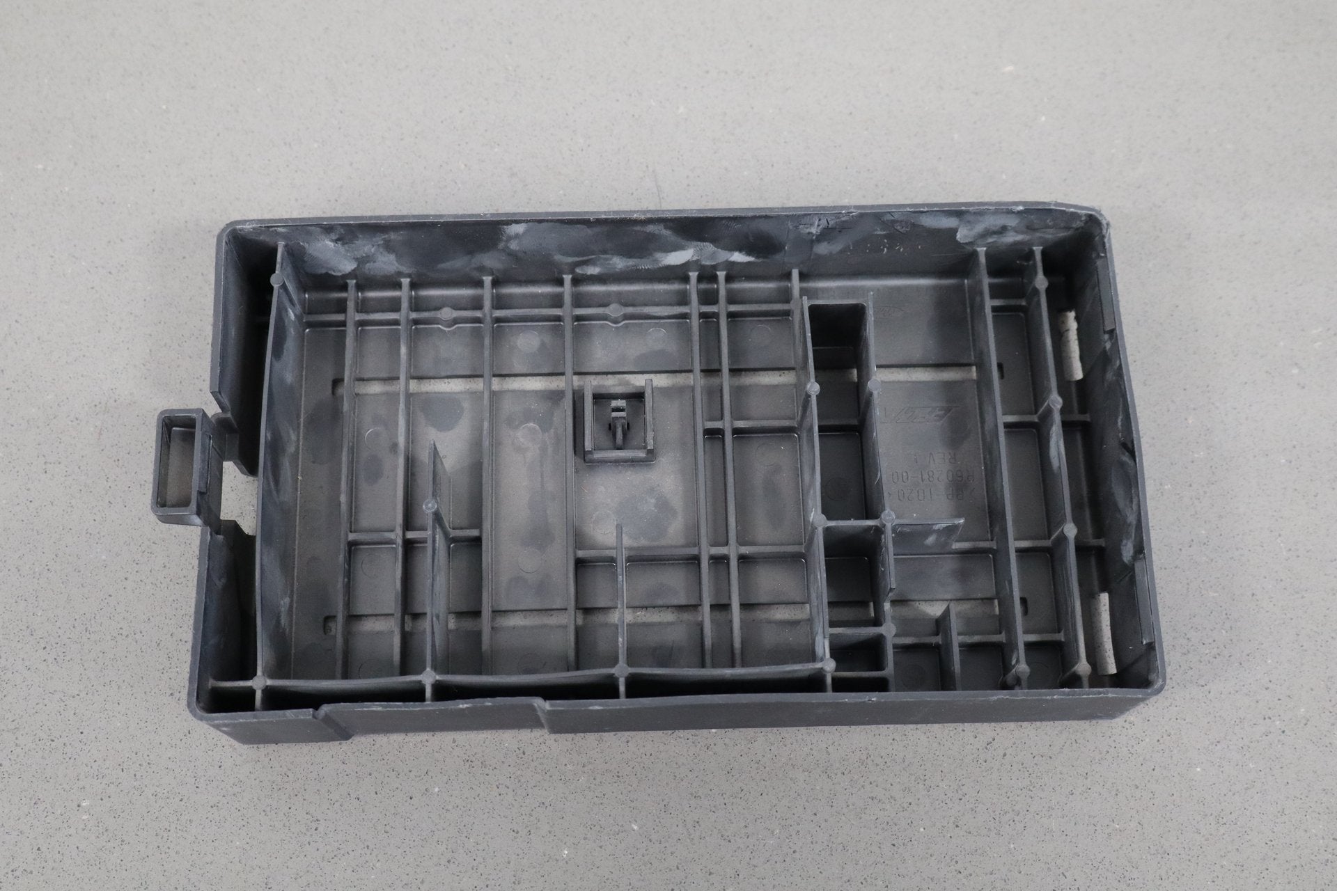 03-04 Ford F250 F350 Super Duty Interior Fuse Box 3C3T-14A067-ED OEM