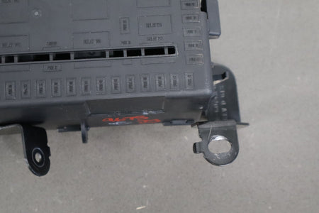 03-04 Ford F250 F350 Super Duty Interior Fuse Box 3C3T-14A067-ED OEM