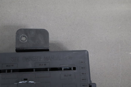 03-04 Ford F250 F350 Super Duty Interior Fuse Box 3C3T-14A067-ED OEM