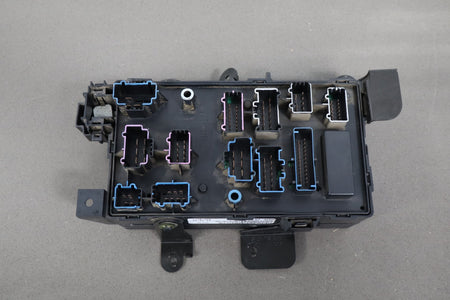 03-04 Ford F250 F350 Super Duty Interior Fuse Box 3C3T-14A067-ED OEM