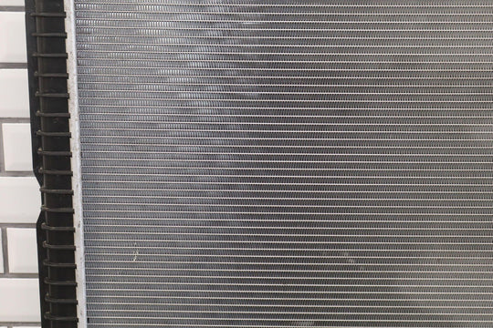 03 - 04 Ford F250 F350 Superduty 6.0 Powerstroke V8 OEM Radiator Leak Free