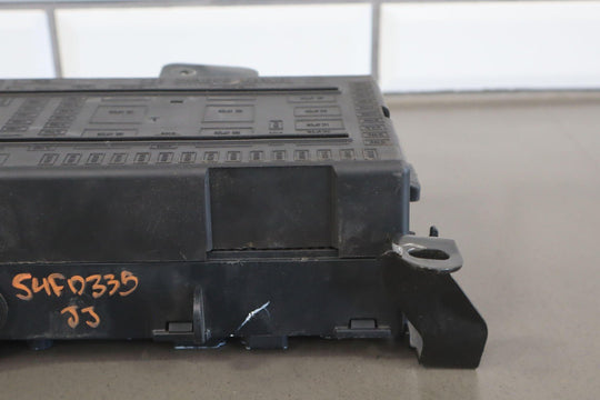 03 - 04 Ford Powerstroke 6.0L Diesel Cabin Fuse Junction Box 3C3T - 14A067 - EC