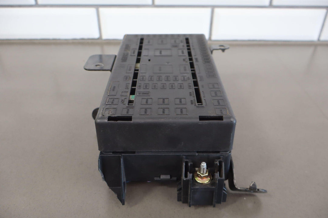 03 - 04 Ford Powerstroke 6.0L Diesel Cabin Fuse Junction Box 3C3T - 14A067 - EC