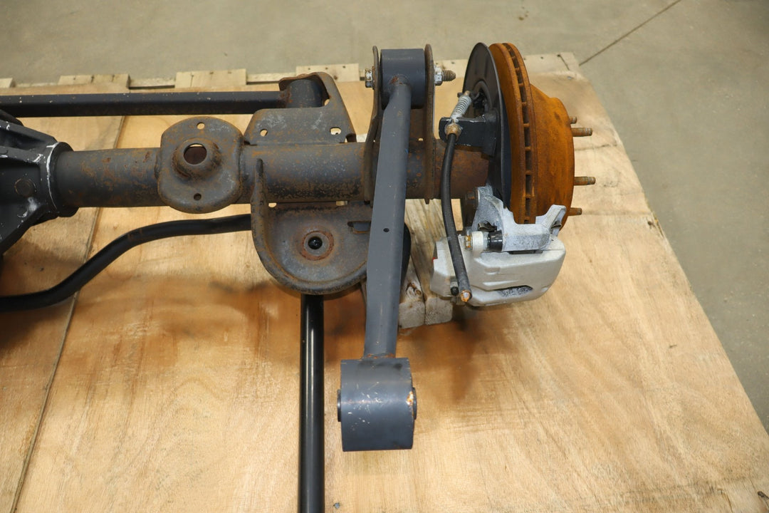 03 - 05 Chevy SSR 3.73 GT4 W/ G80 Limited Slip Rear Axle