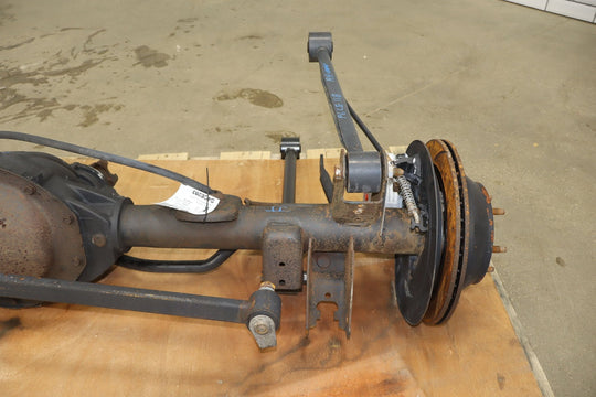 03 - 05 Chevy SSR 3.73 GT4 W/ G80 Limited Slip Rear Axle