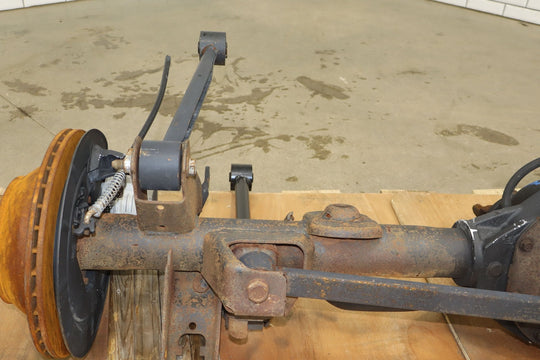 03 - 05 Chevy SSR 3.73 GT4 W/ G80 Limited Slip Rear Axle