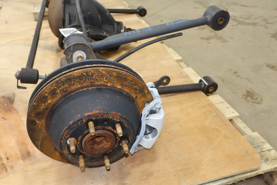 03 - 05 Chevy SSR 3.73 GT4 W/ G80 Limited Slip Rear Axle