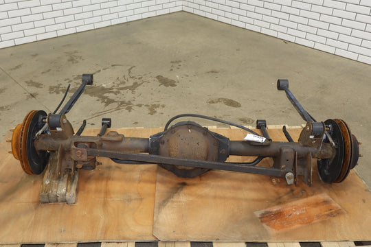 03 - 05 Chevy SSR 3.73 GT4 W/ G80 Limited Slip Rear Axle