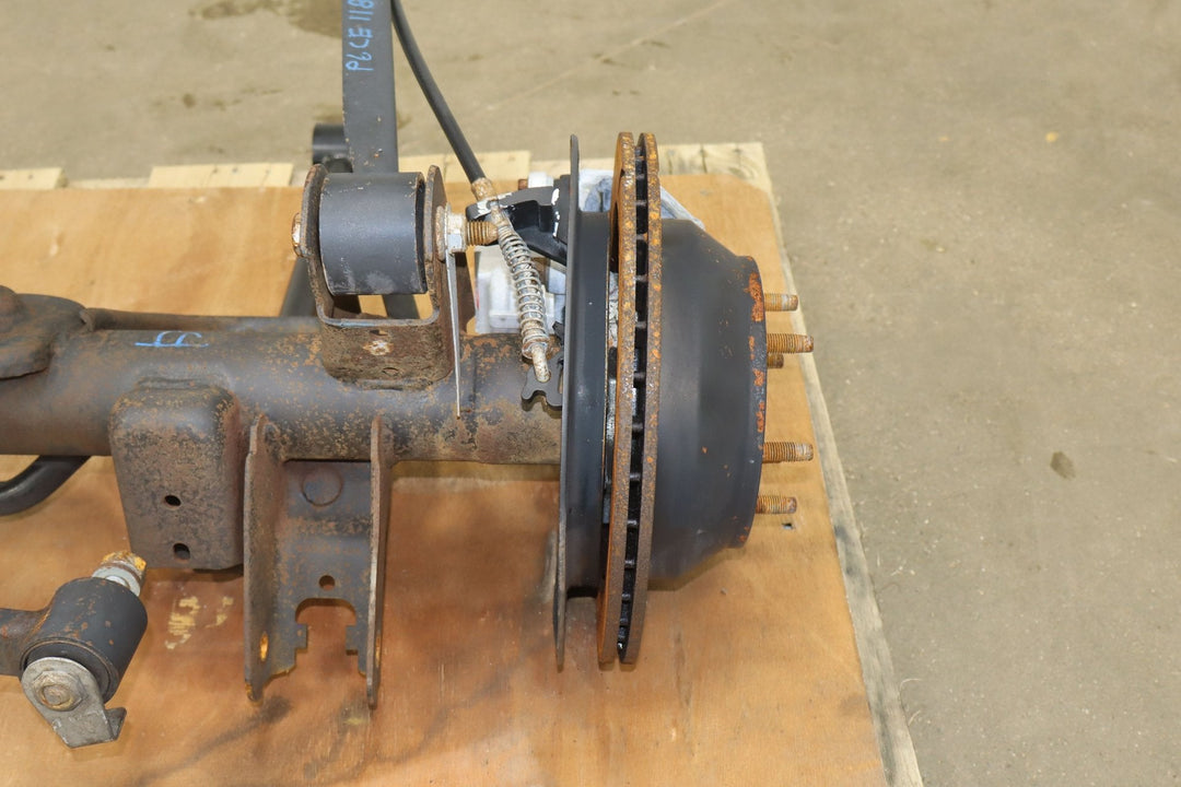03 - 05 Chevy SSR 3.73 GT4 W/ G80 Limited Slip Rear Axle