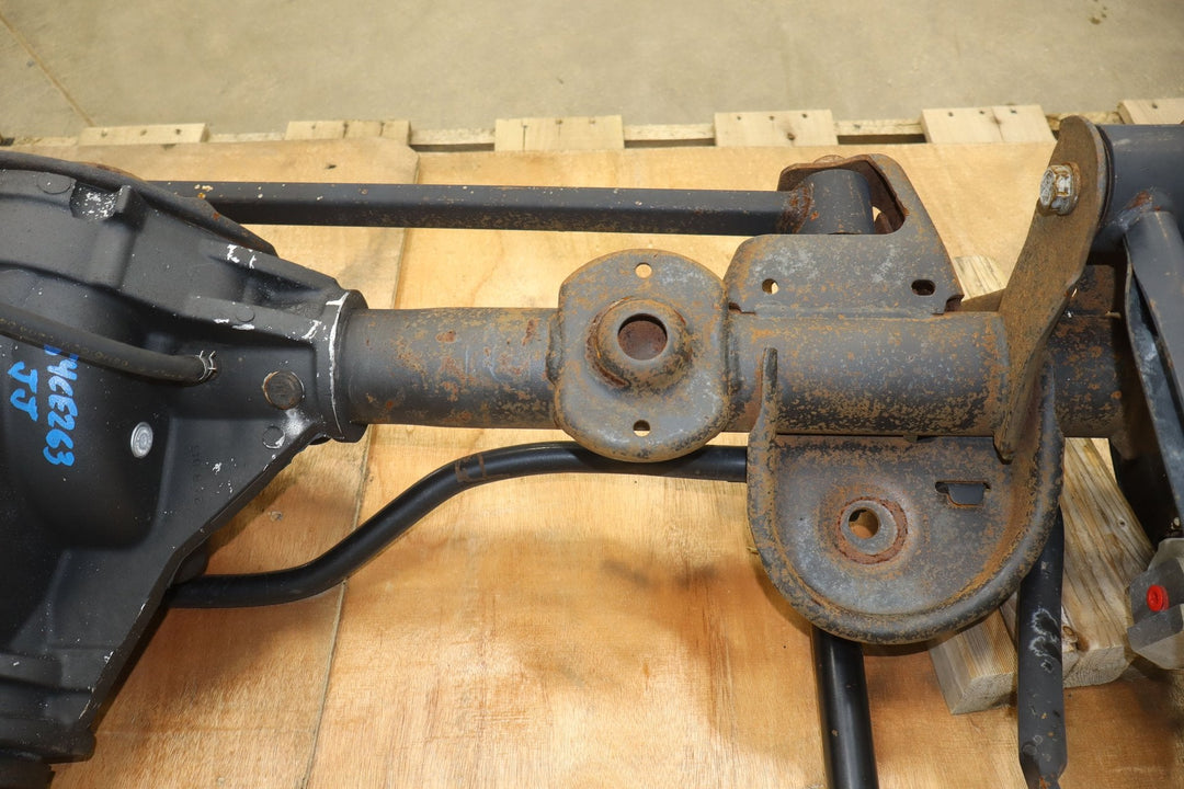 03 - 05 Chevy SSR 3.73 GT4 W/ G80 Limited Slip Rear Axle