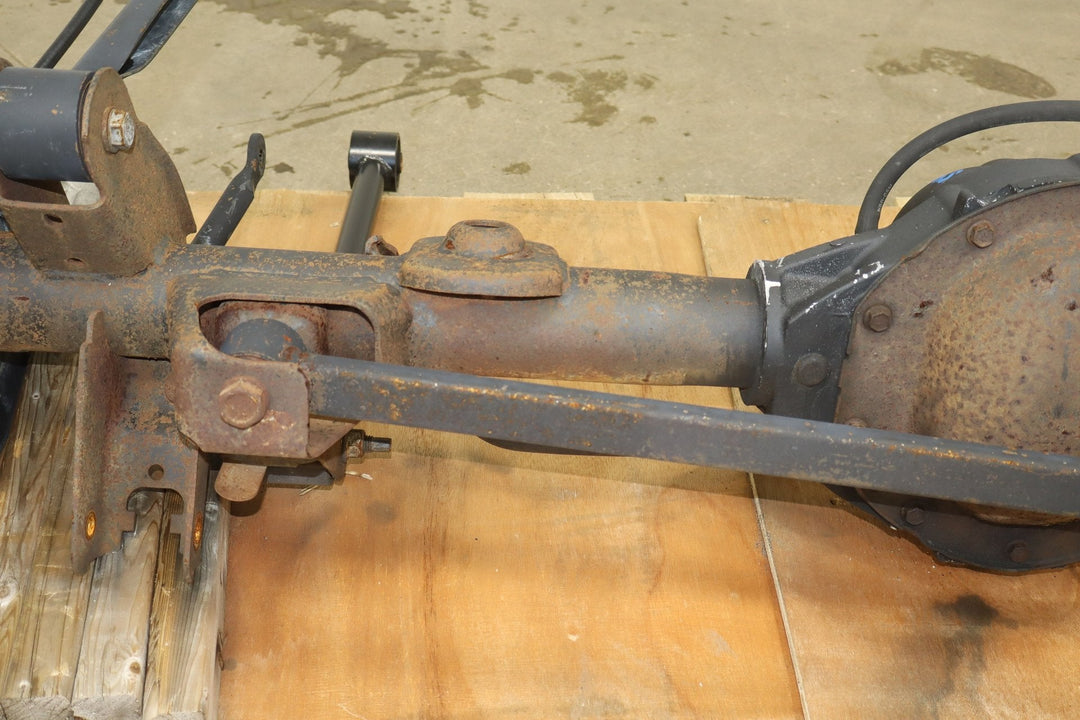 03 - 05 Chevy SSR 3.73 GT4 W/ G80 Limited Slip Rear Axle