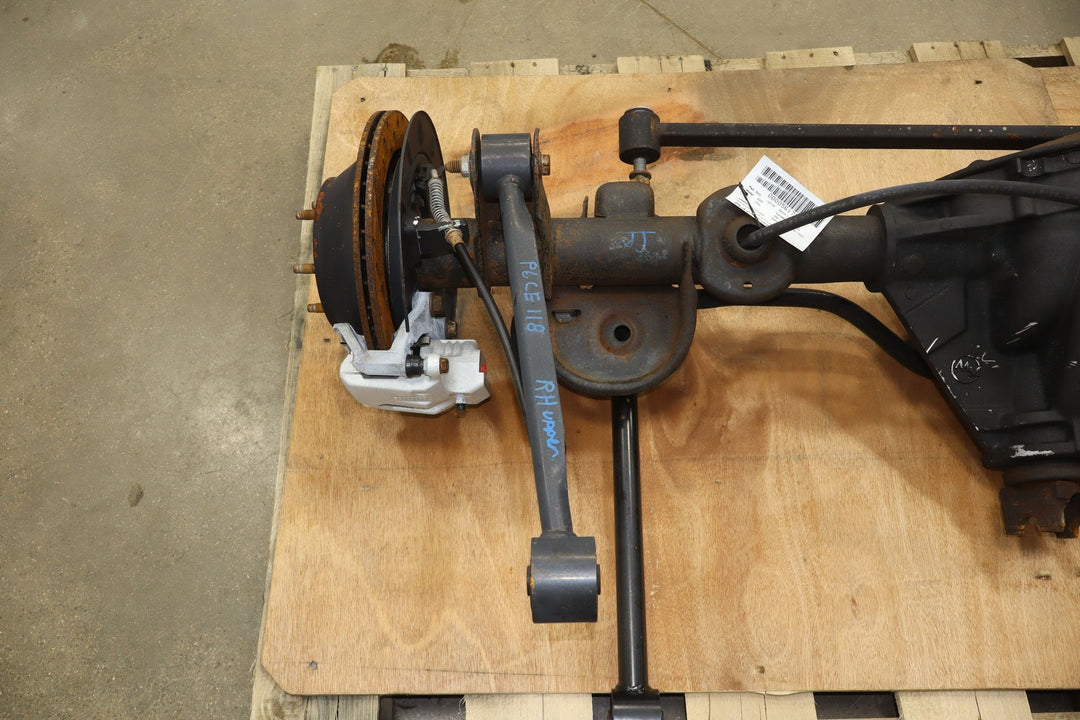 03 - 05 Chevy SSR 3.73 GT4 W/ G80 Limited Slip Rear Axle