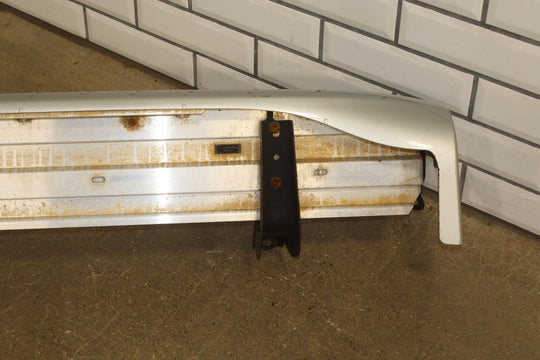 03 - 05 Lexus GX470 Left Driver Running Board Silver *Scratches*