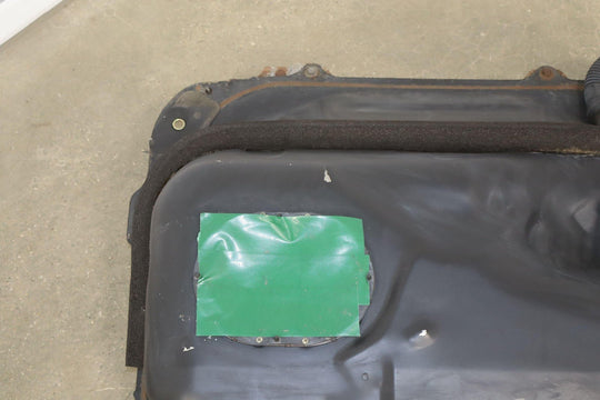 03 - 05 Mazda Miata NB 12.7 Gallon Gasoline Fuel Tank W/O Pump