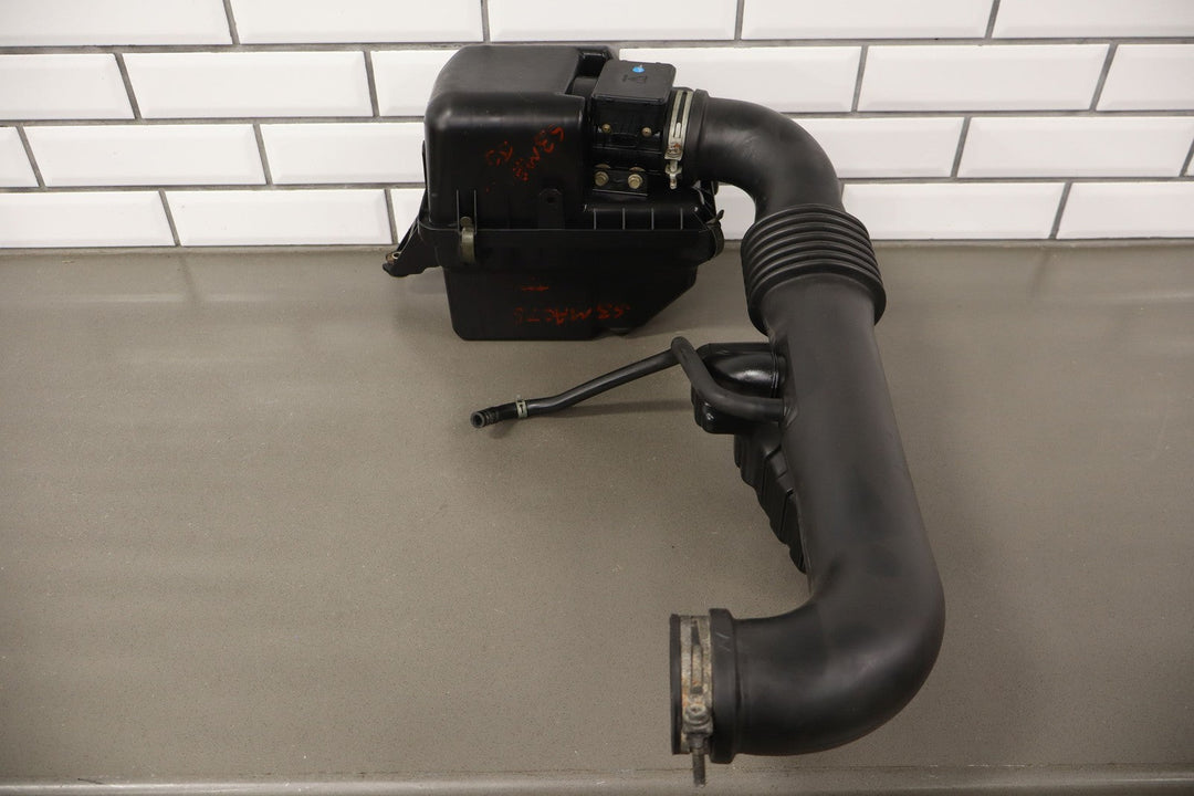 03 - 05 Mazda Miata NB 1.8L Air Cleaner W/ Intake Tube (No Mass Airflow Sensor)