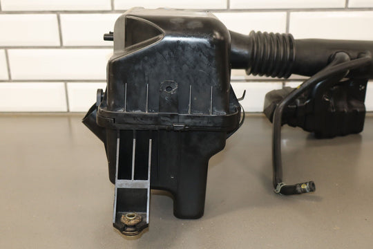 03 - 05 Mazda Miata NB 1.8L Air Cleaner W/ Intake Tube (No Mass Airflow Sensor)