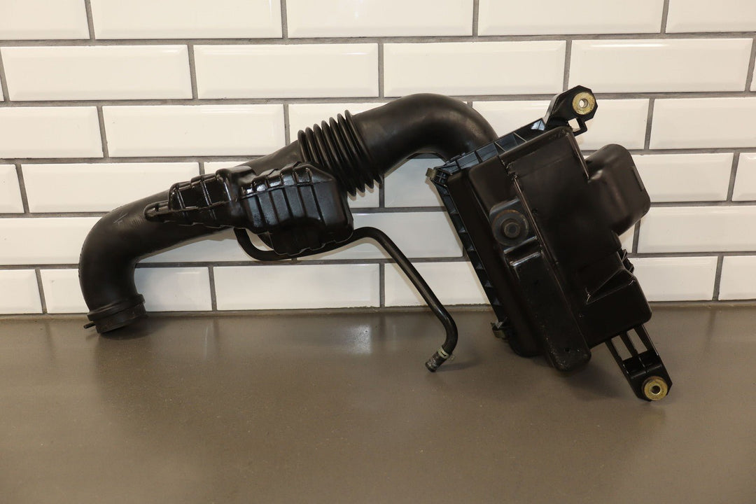 03 - 05 Mazda Miata NB 1.8L Air Cleaner W/ Intake Tube (No Mass Airflow Sensor)