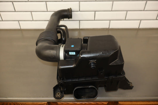 03 - 05 Mazda Miata NB 1.8L Air Cleaner W/ Intake Tube (No Mass Airflow Sensor)