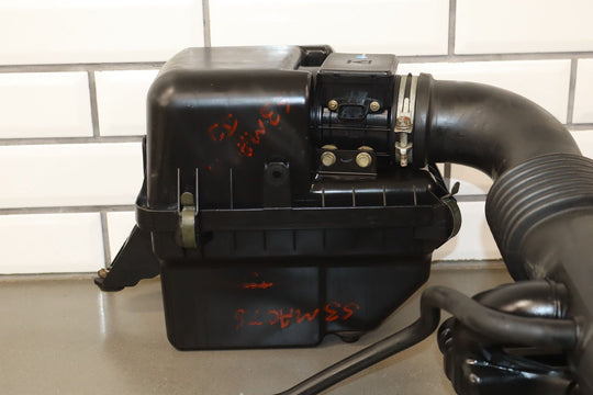 03 - 05 Mazda Miata NB 1.8L Air Cleaner W/ Intake Tube (No Mass Airflow Sensor)