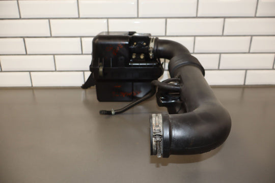 03 - 05 Mazda Miata NB 1.8L Air Cleaner W/ Intake Tube (No Mass Airflow Sensor)