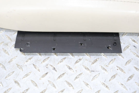 03 - 06 Cadillac Escalade Center Console Lid (Shale 152) W/Hinge (Minor Wear)