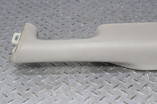 03 - 06 Cadillac Escalade Front Right Door Armrest (Shale 15I) Solid Mount