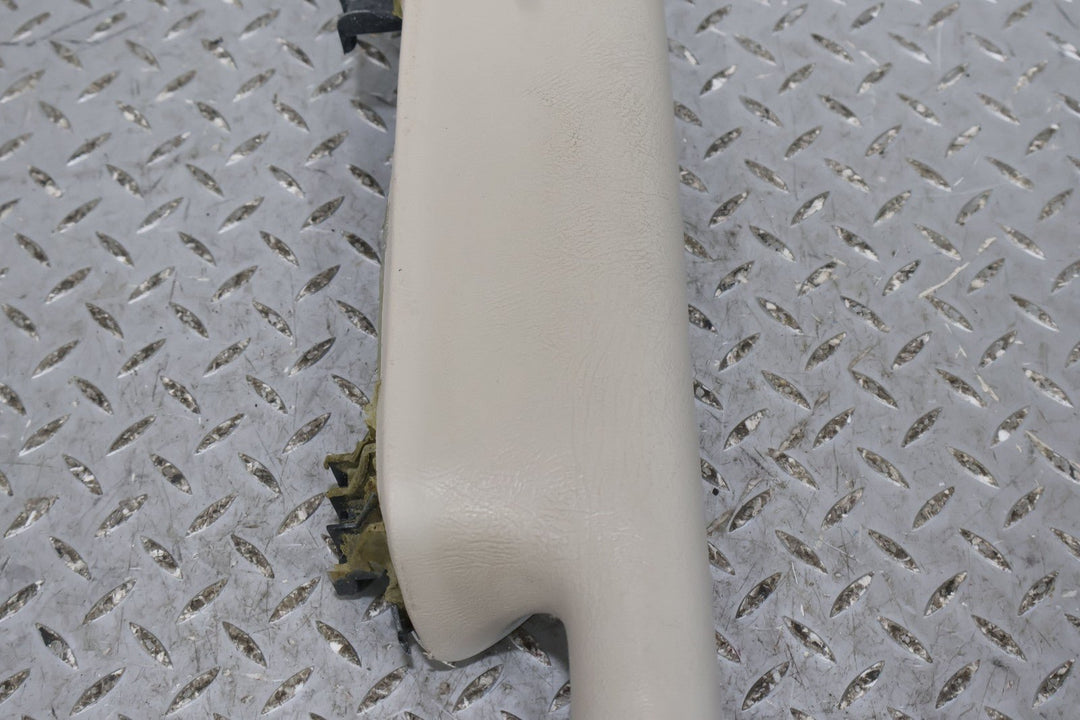 03 - 06 Cadillac Escalade Front Right Door Armrest (Shale 15I) Solid Mount